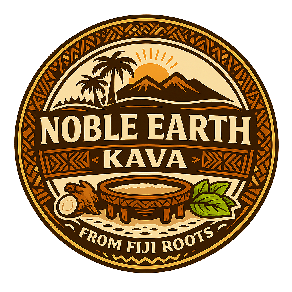 Noble Earth Kava